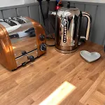 Charming Cosy Near The District 別荘 ペンリス