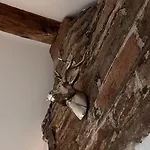 Charming Cosy Near The District 別荘