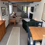 Charming Cosy Near The District 別荘 ペンリス