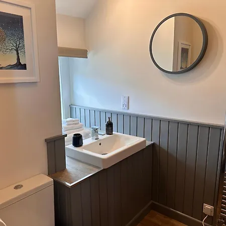 Charming Cosy Near The District Penrith