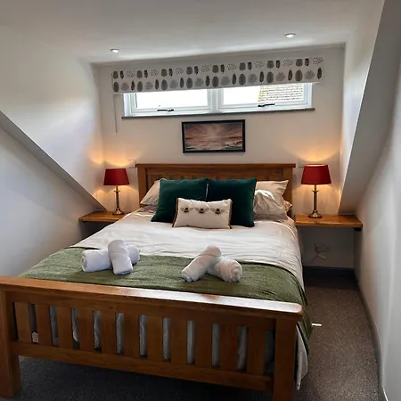 Charming Cosy Near The District Vakantiehuis