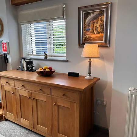 Charming Cosy Near The District Vakantiehuis
