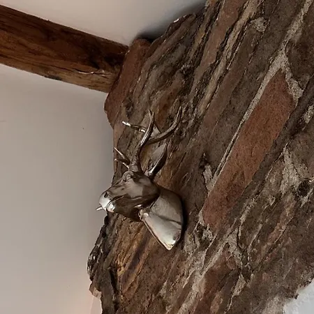 Charming Cosy Near The District Holiday home