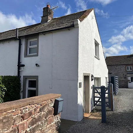 Charming Cosy Near The District Holiday home