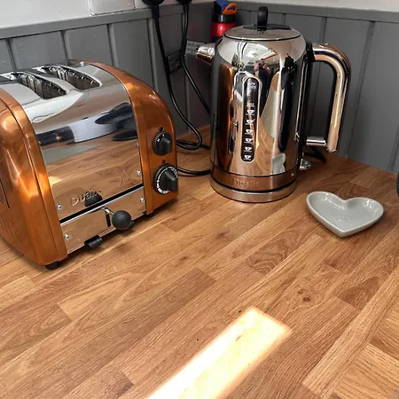 Charming Cosy Near The District Дом отдыха Пенрит