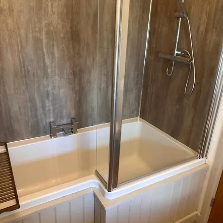 Charming Cosy Near The District Дом отдыха